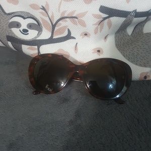 Versace women's sunglasses